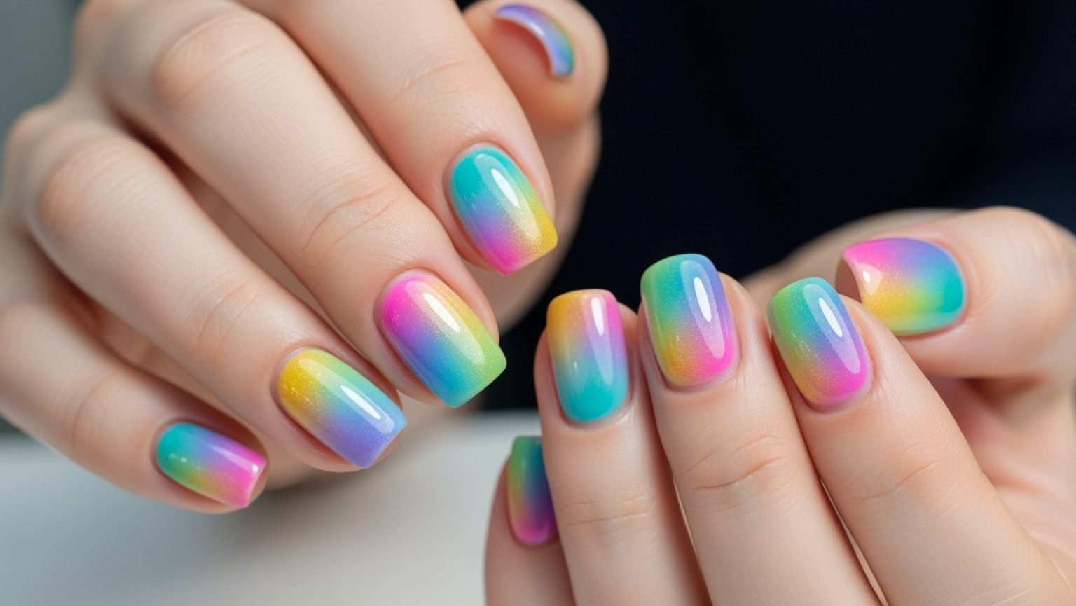 10 Amazing Resources for Summer Nails in 2025