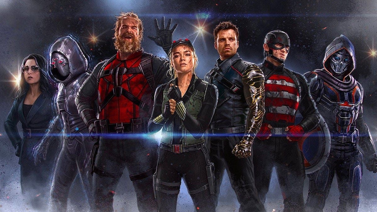 How to Find Thunderbolts Streaming Fast by Using Services
