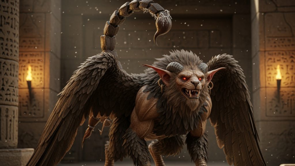 Pazuzu