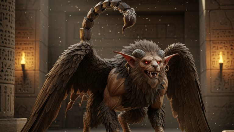 Pazuzu