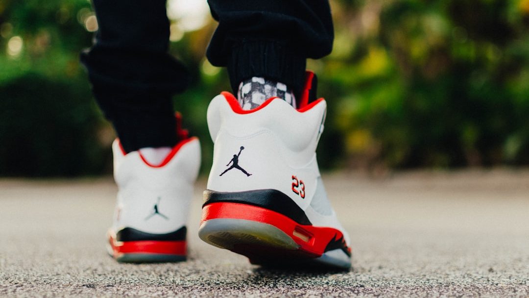 An Essential Guide to Buying Jordan 5s