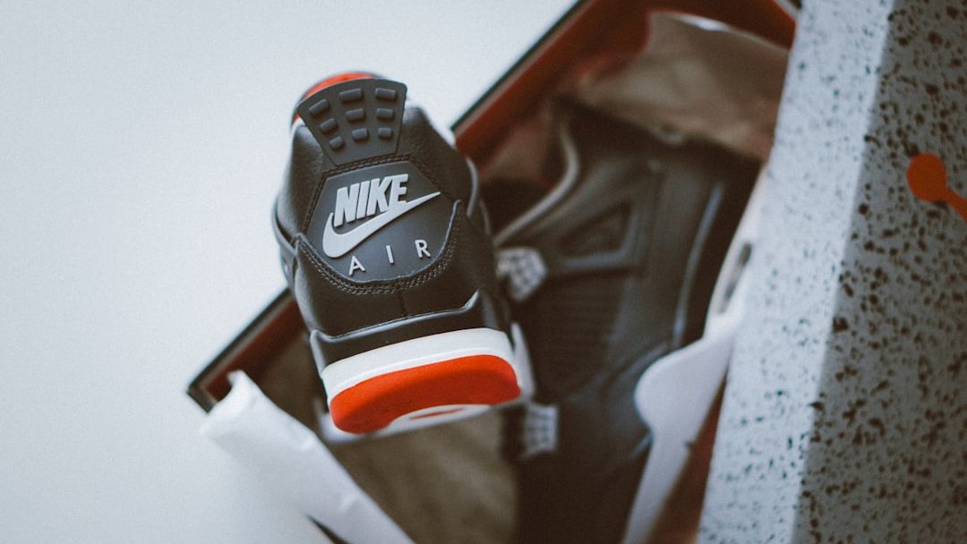 The Complete List of Jordan 4 Models