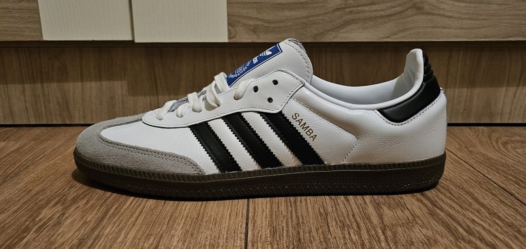 Step-by-Step Guide to Purchase Adidas Samba