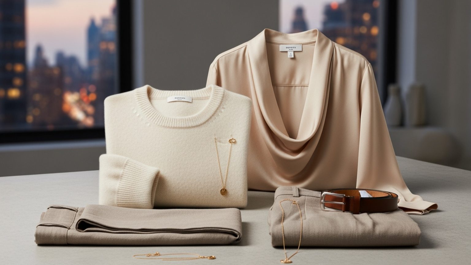 The Ins and Outs of Quince Clothing