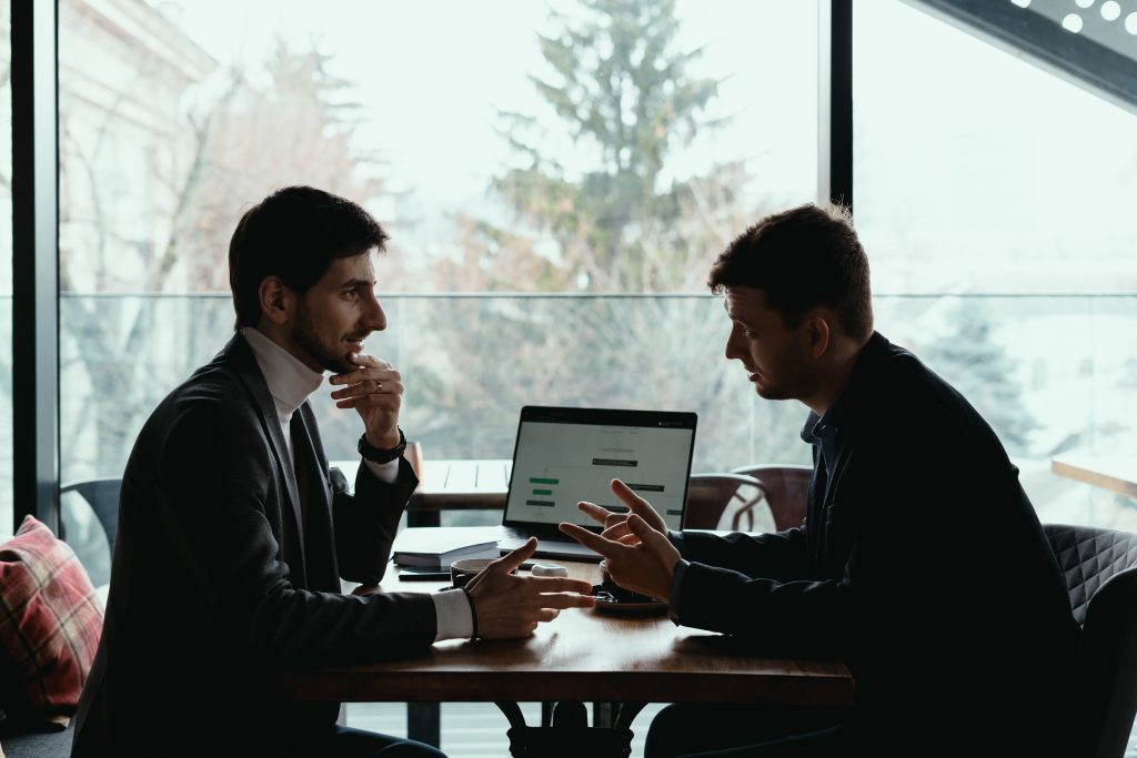 Mistakes Solved by Pedro Paulo Executive Coaching
