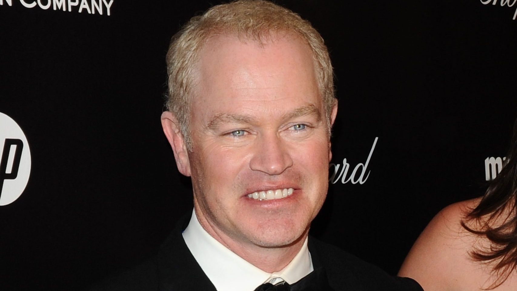 Neal McDonough: Iconic Actor, Iconic Roles