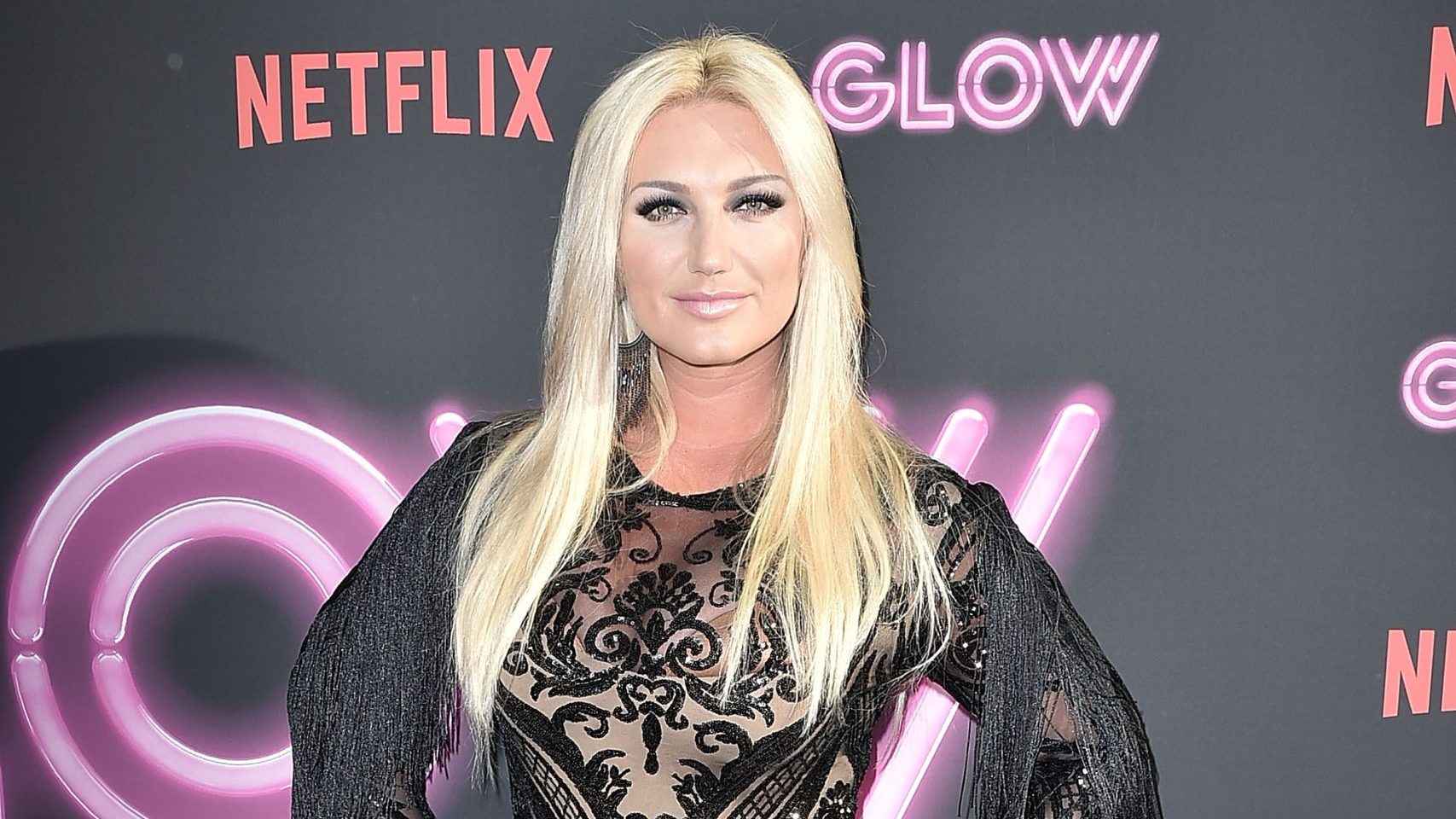 7 Common Questions About Brooke Hogan Answered