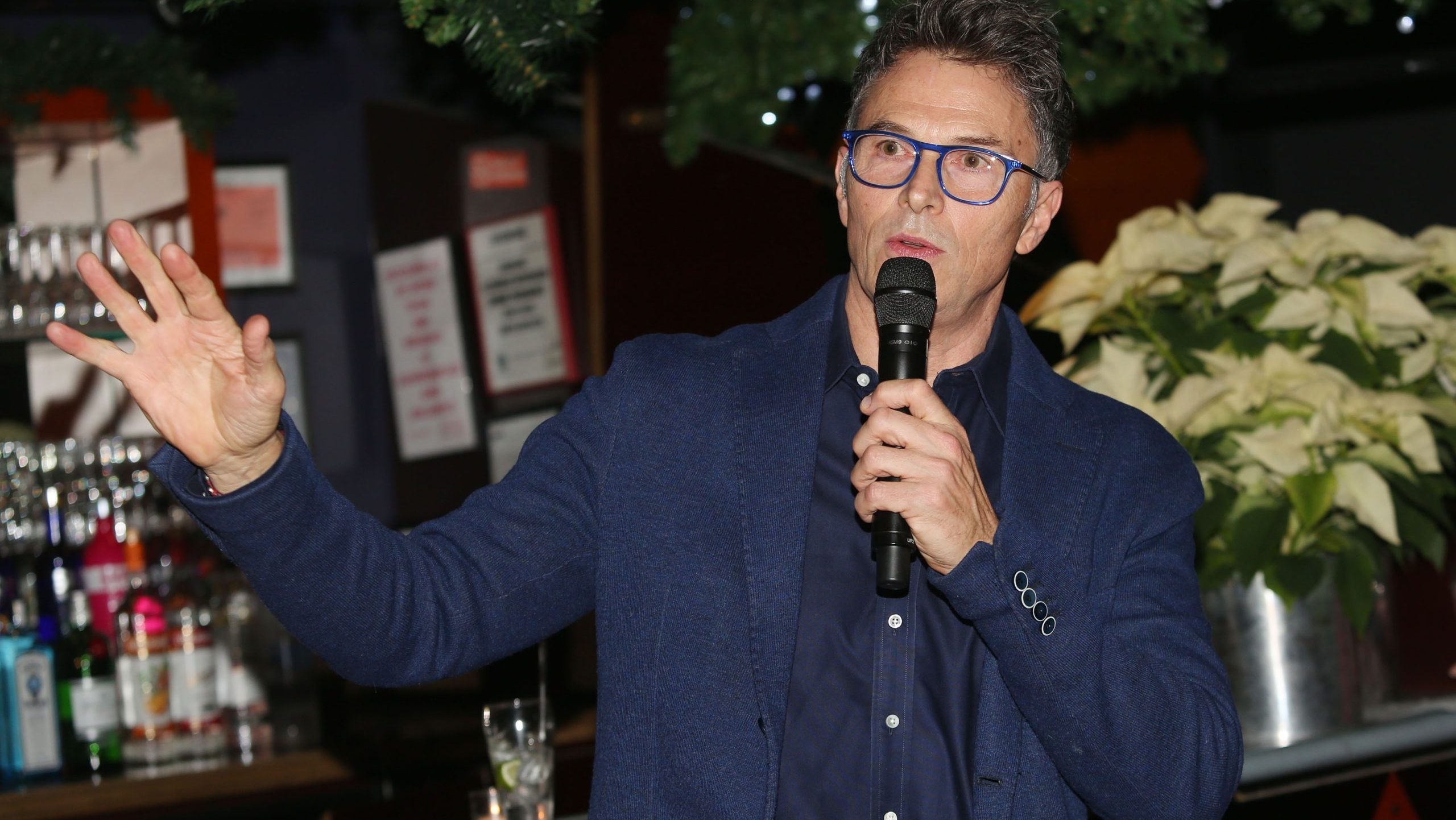 Everything You Need to Know About Tim Daly’s Career