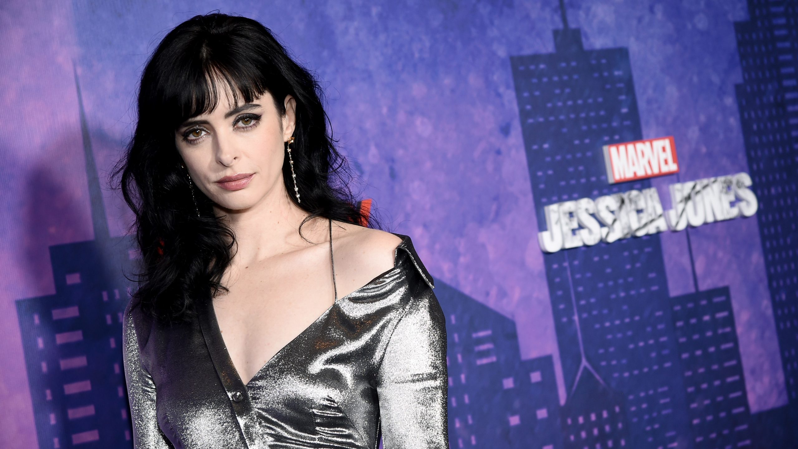 The Amazing Krysten Ritter You Need to Know Today