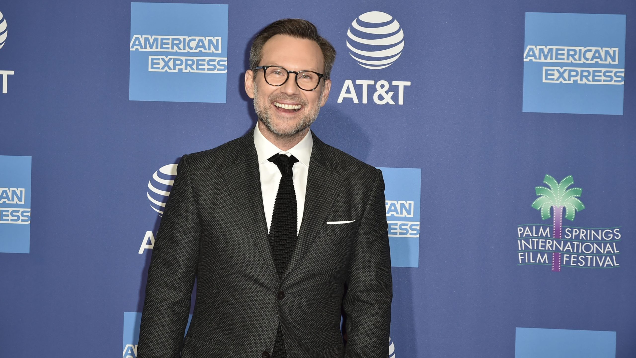 An Essential Guide to Christian Slater