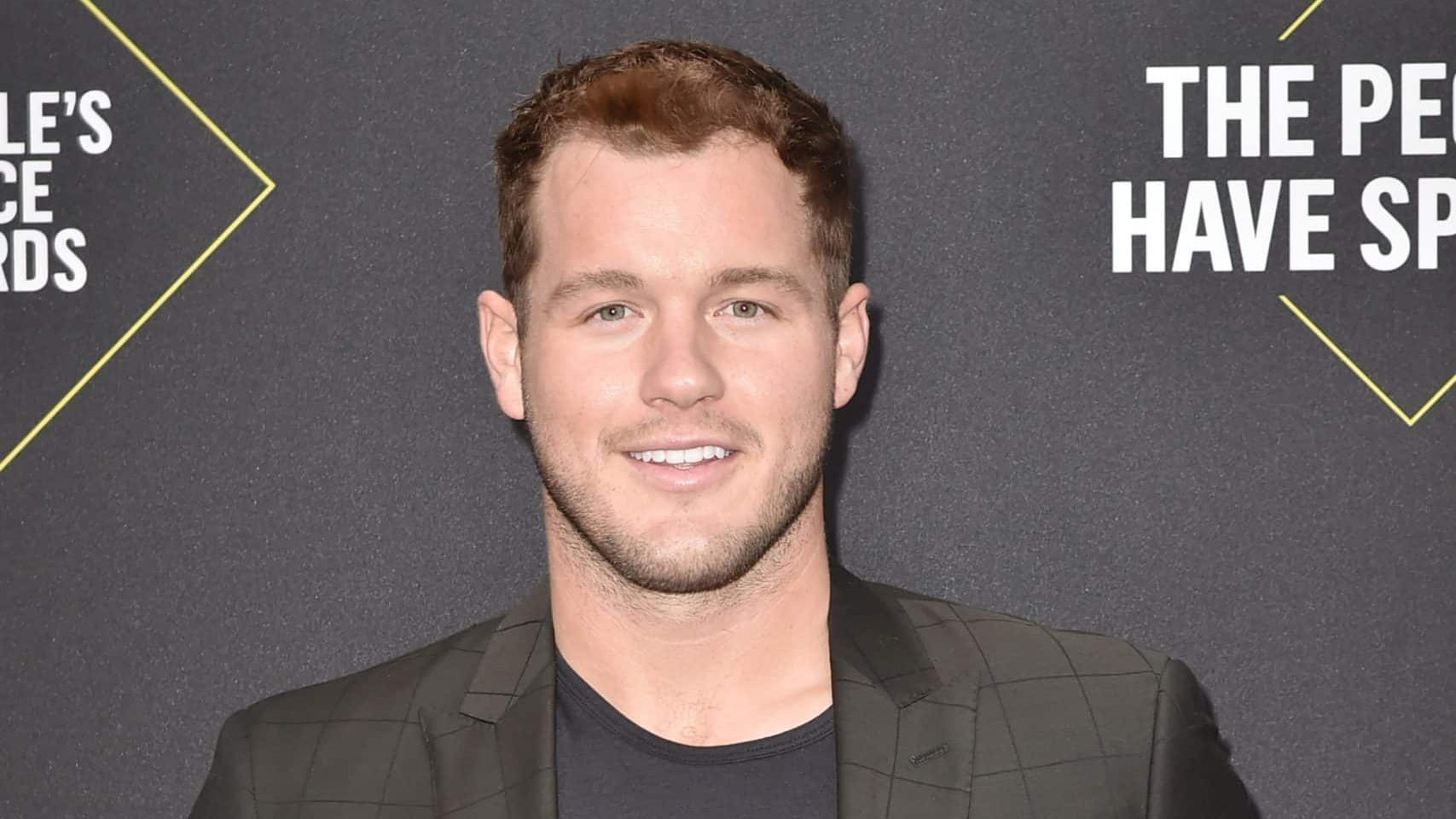 7 Little Known Facts About Colton Underwood