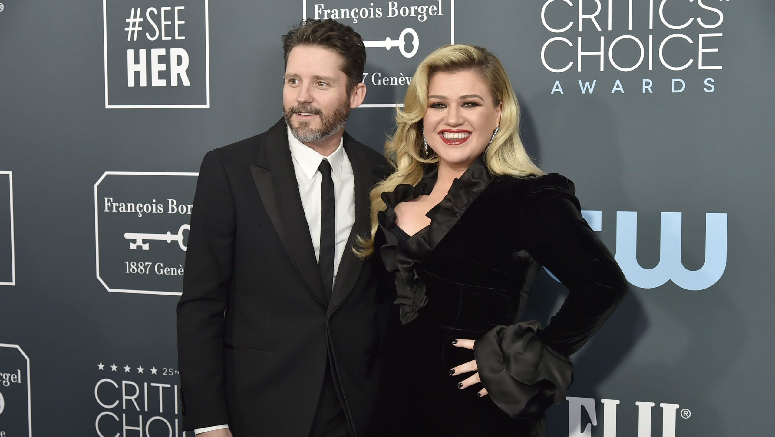 7 Facts About Brandon Blackstock’s Divorce