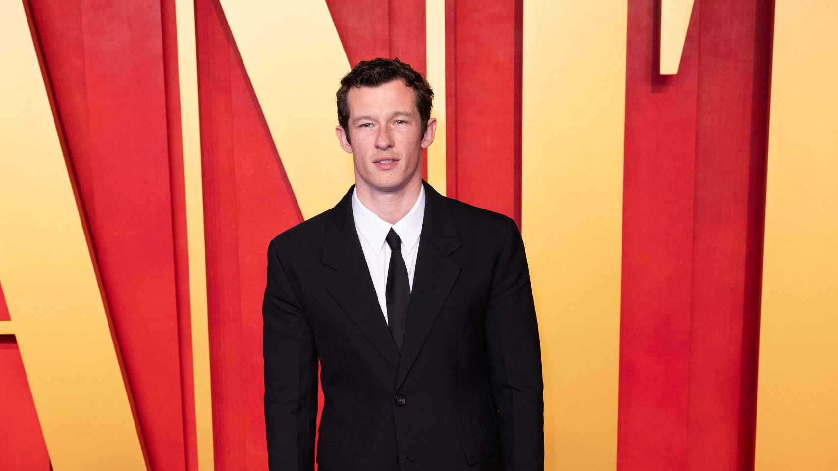 A Comprehensive Guide to Callum Turner’s Career