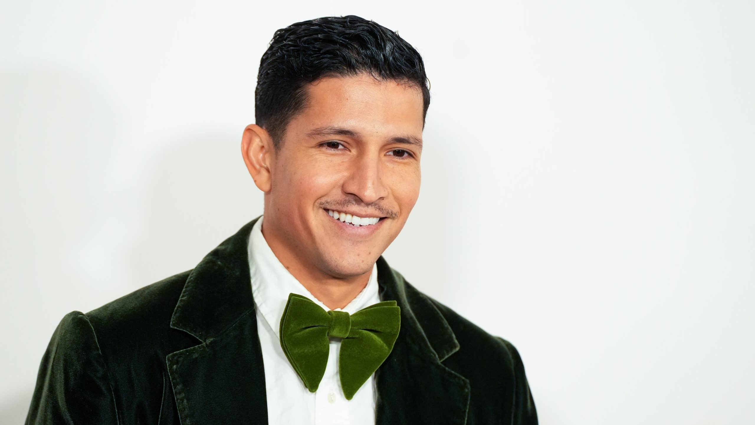 Everything You Need to Know About Danny Ramirez