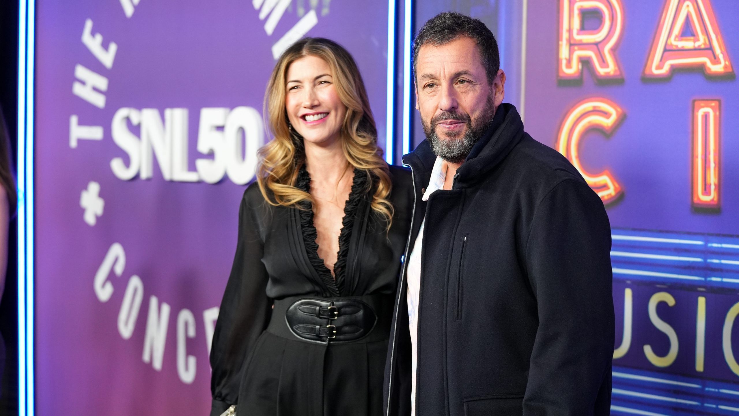 7 Things About Jackie Sandler That You Won’t Learn in School