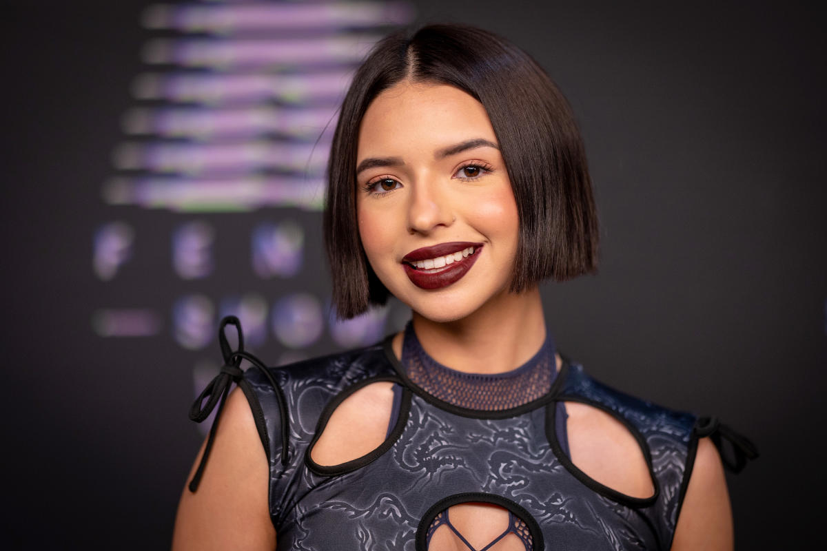 Angela Aguilar Net Worth: Inside the Rising Star’s Fortune