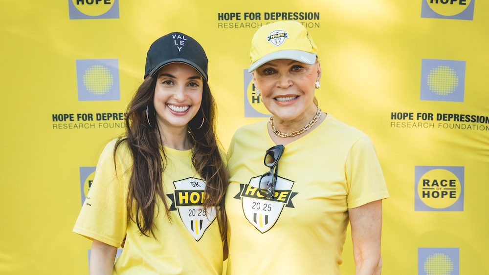 Celebrity-Led Charity Events Shine in the Hamptons and More