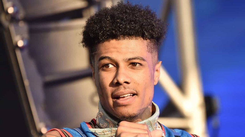 blueface net worth