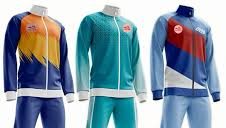 How to Customise Tracksuits for Sports Teams