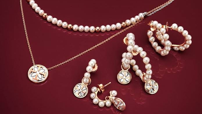 Why Pearls Remain the Most Elegant Jewellery Choice