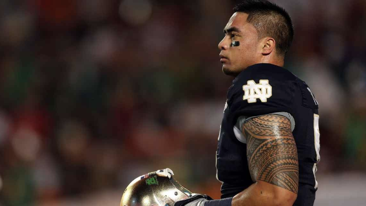 Everything You Need to Know About Manti Te’o’s Story