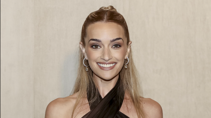 Everything You Need to Know About Brianne Howey