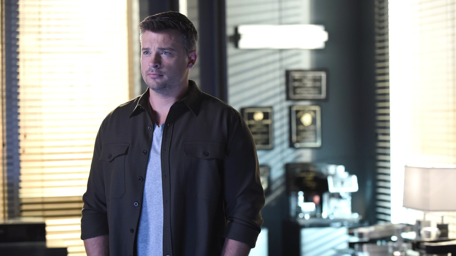 All About Tom Welling: Hollywood’s Intriguing Leading Man