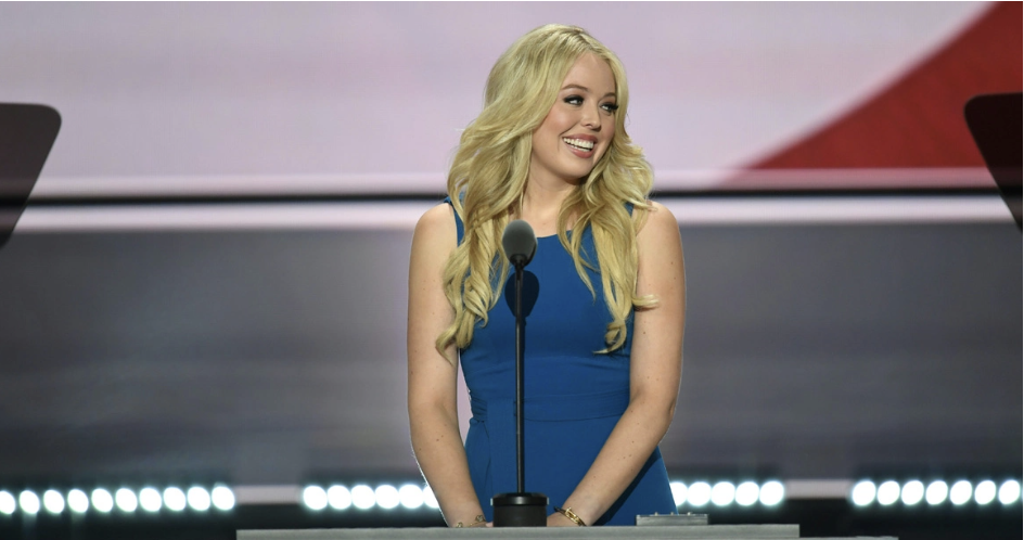 Detailed Guide to Tiffany Trump