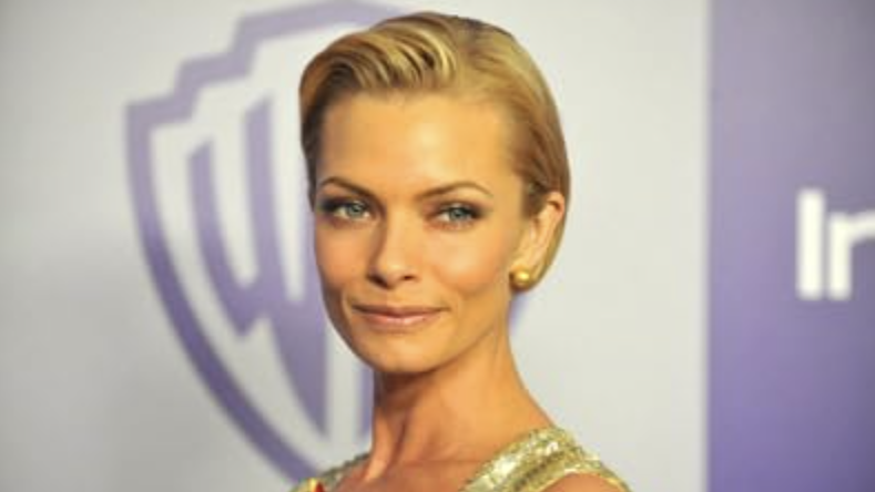 An Essential Guide to Jaime Pressly