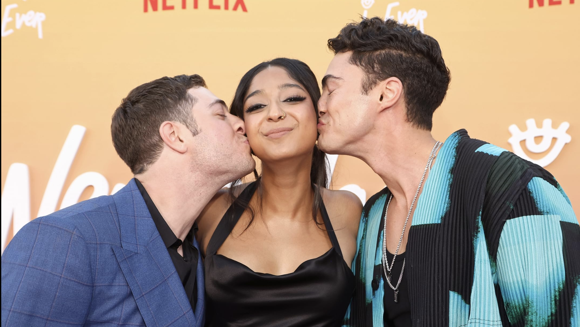 How to Identify Never Have I Ever Cast Members