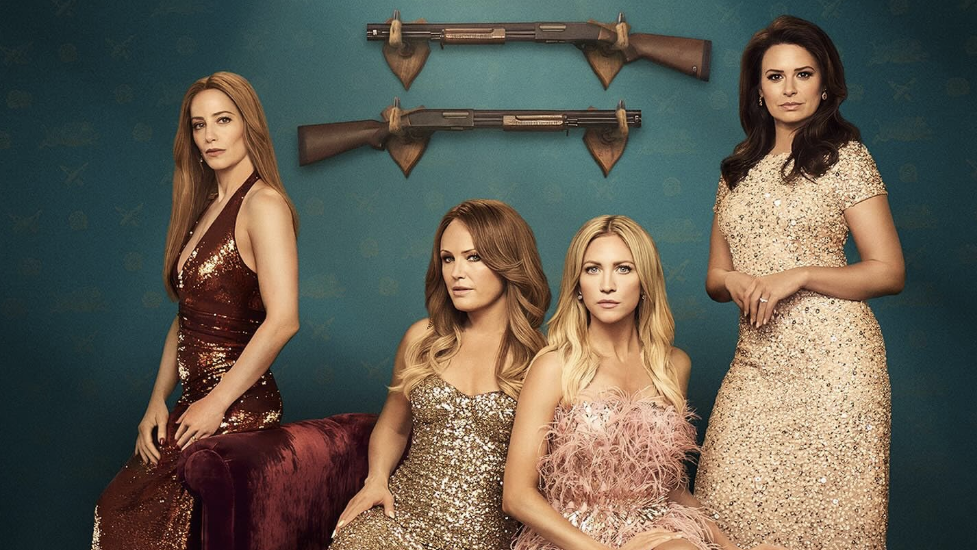 The Ins and Outs of The Hunting Wives