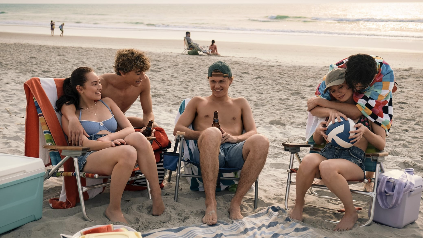 5 Things to Know About The Summer I Turned Pretty Season 3