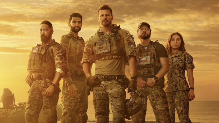Know Season 7 status of Seal Team