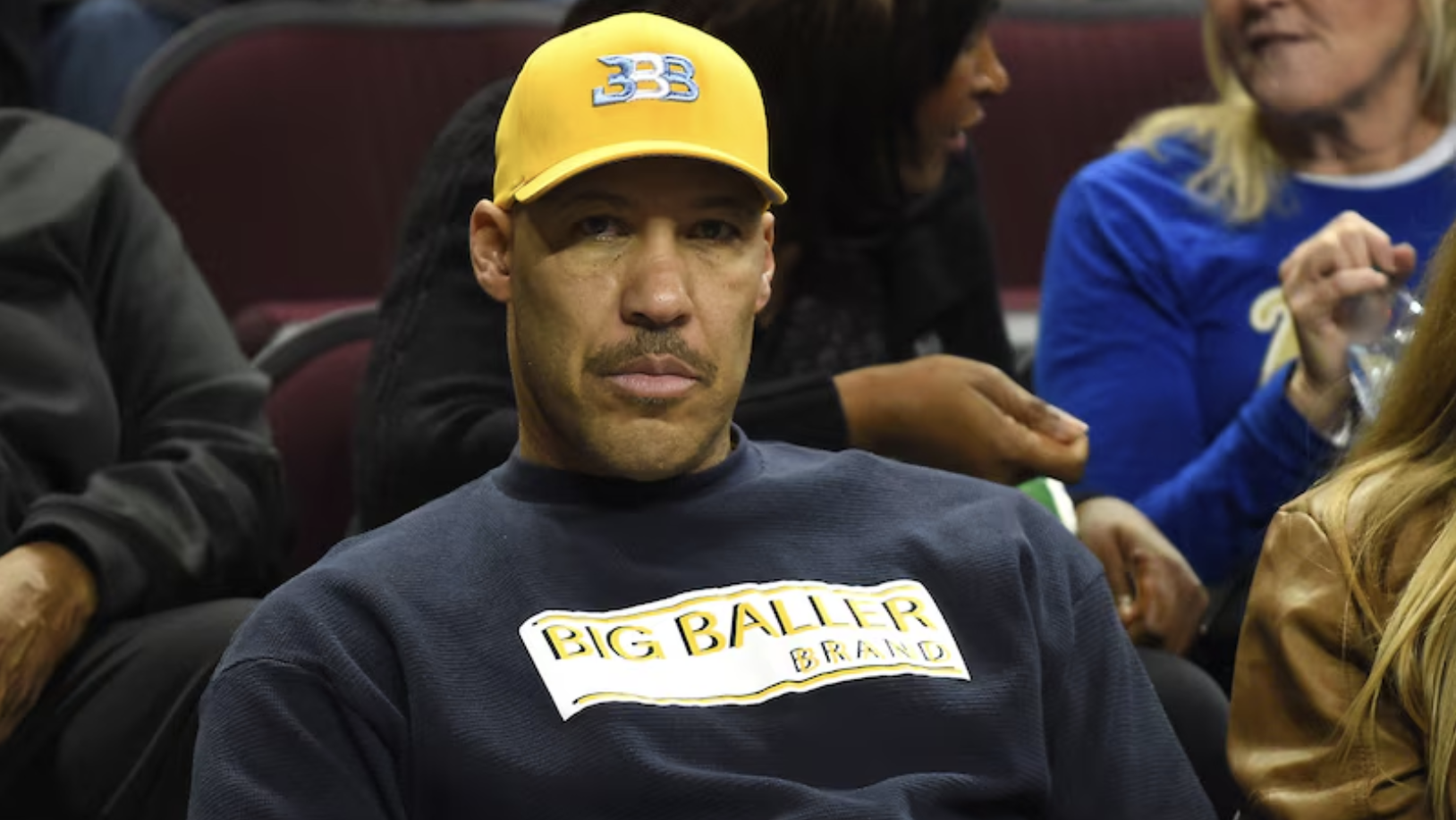 An Essential Guide to Lavar Ball