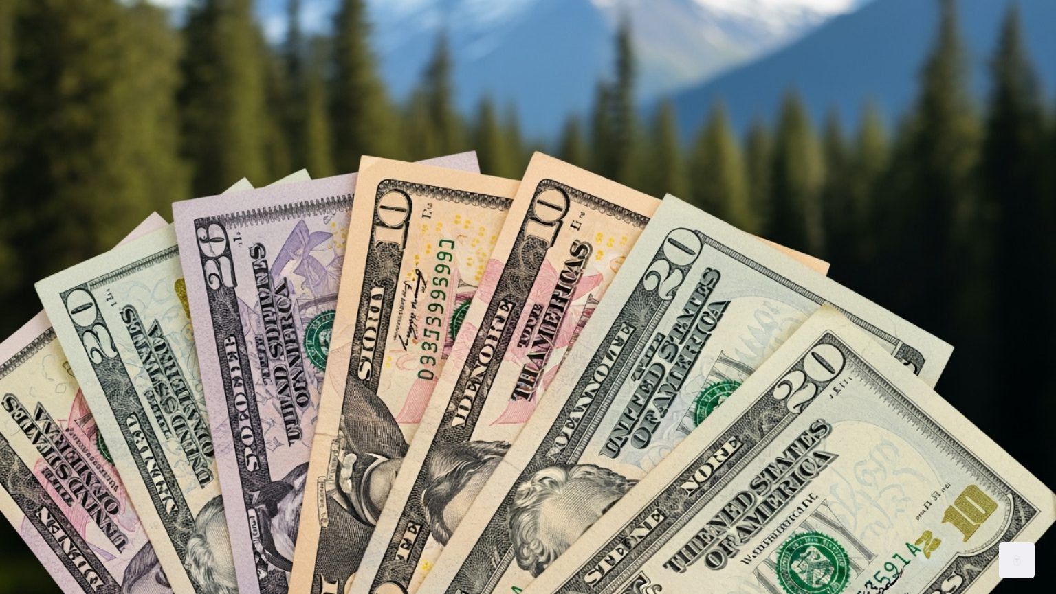 A Guide to Alaska Permanent Fund Dividend Stimulus Payment