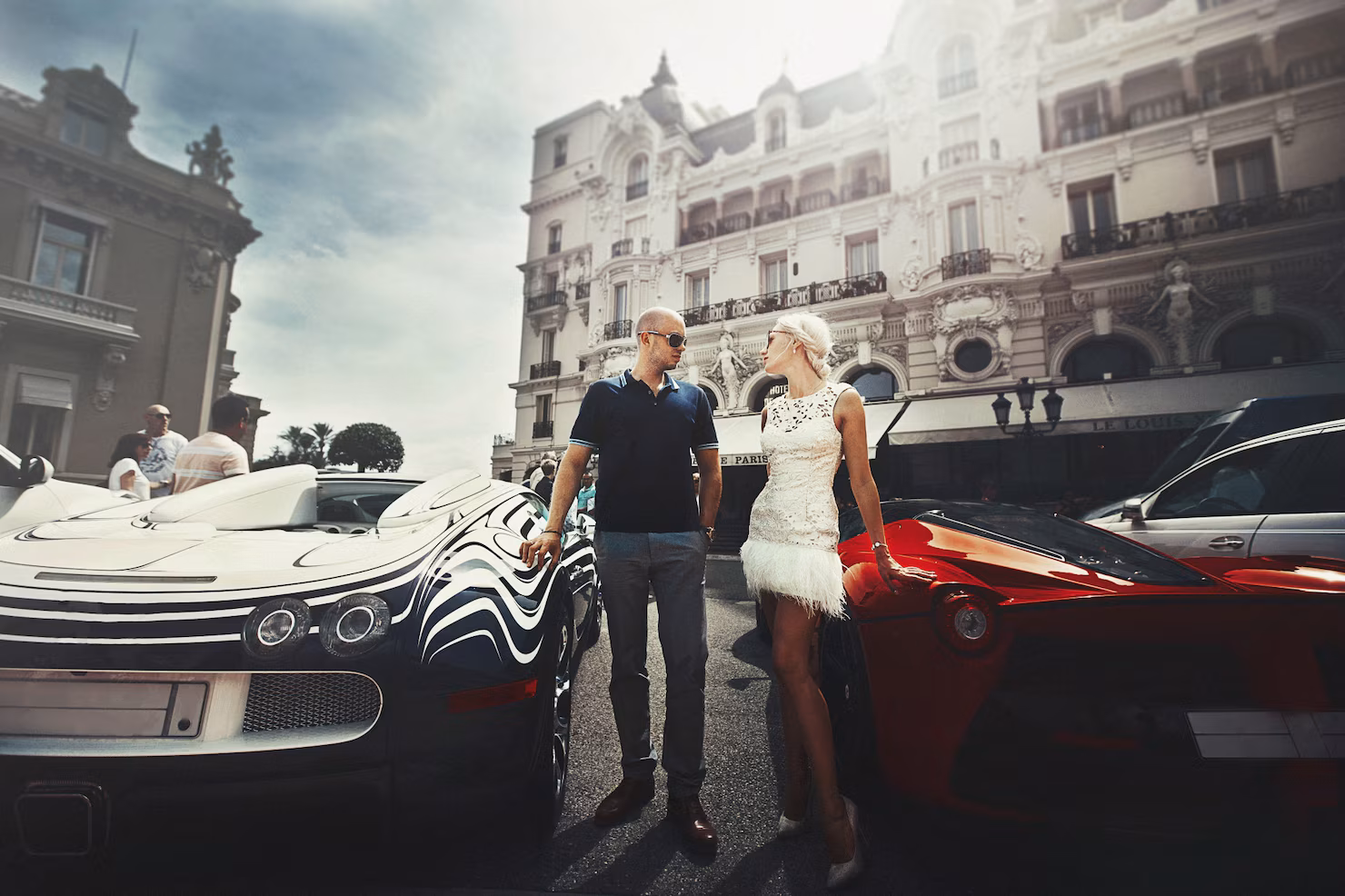 How much to rent a Lamborghini in nyc