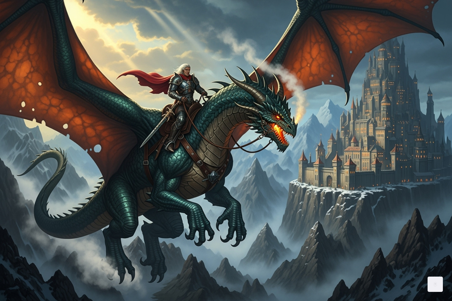 Fourth Wing Series 101: The Ultimate Guide