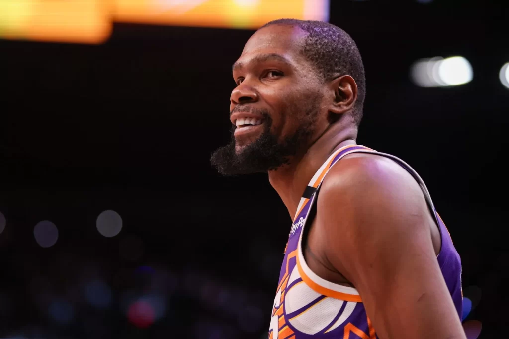 kevin durant net worth