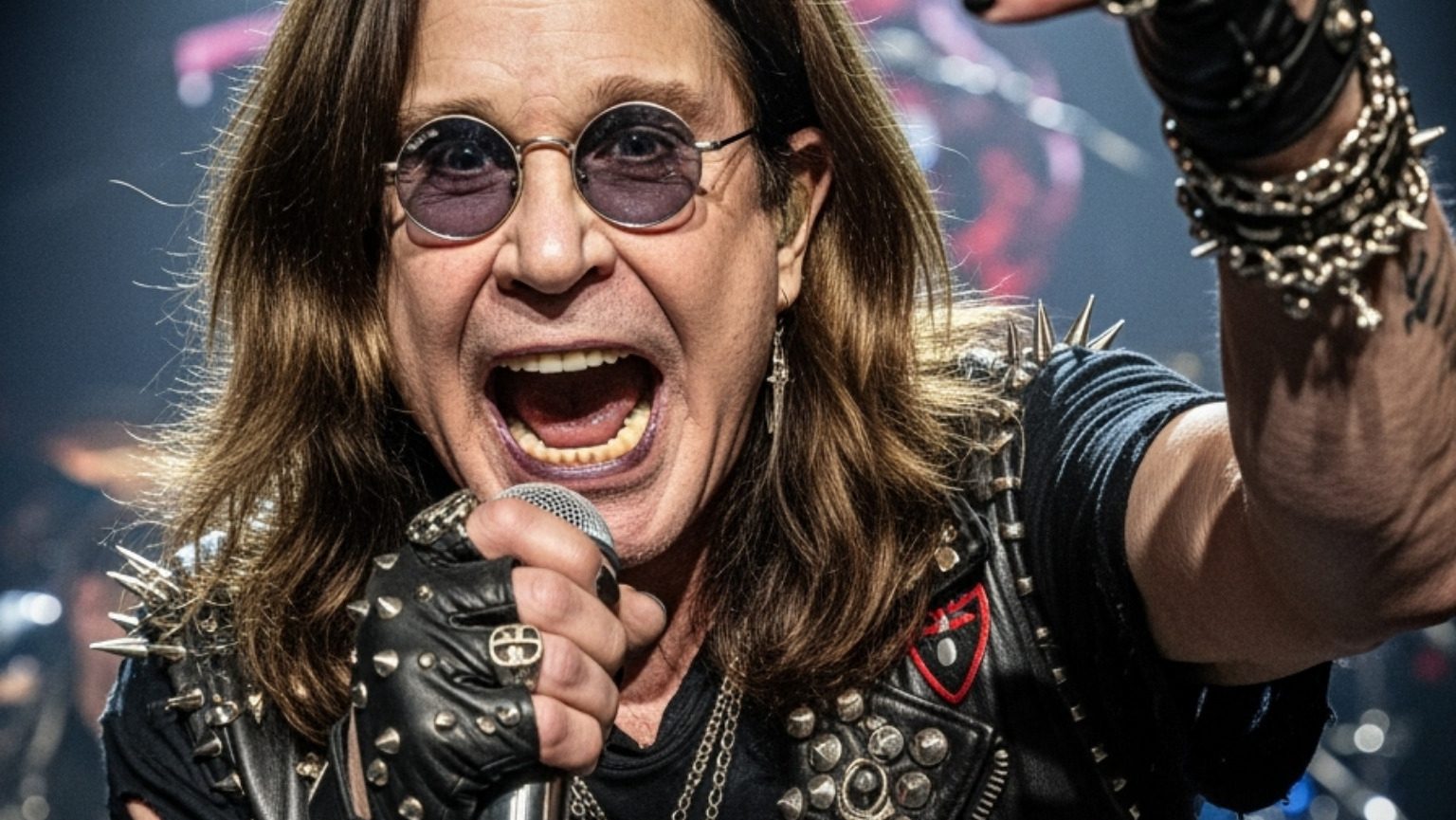 Ozzy Osbourne Net Worth: Everything You Need to Know