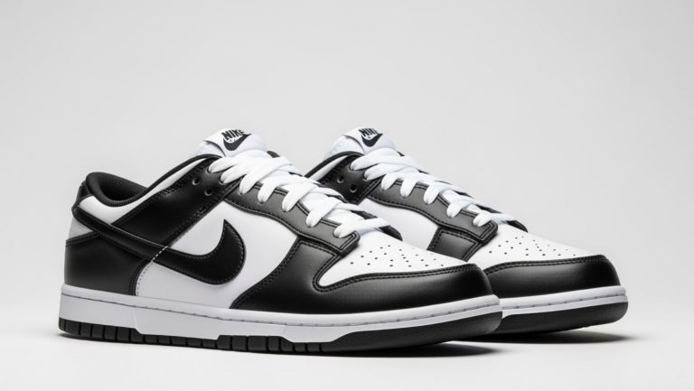 panda dunks