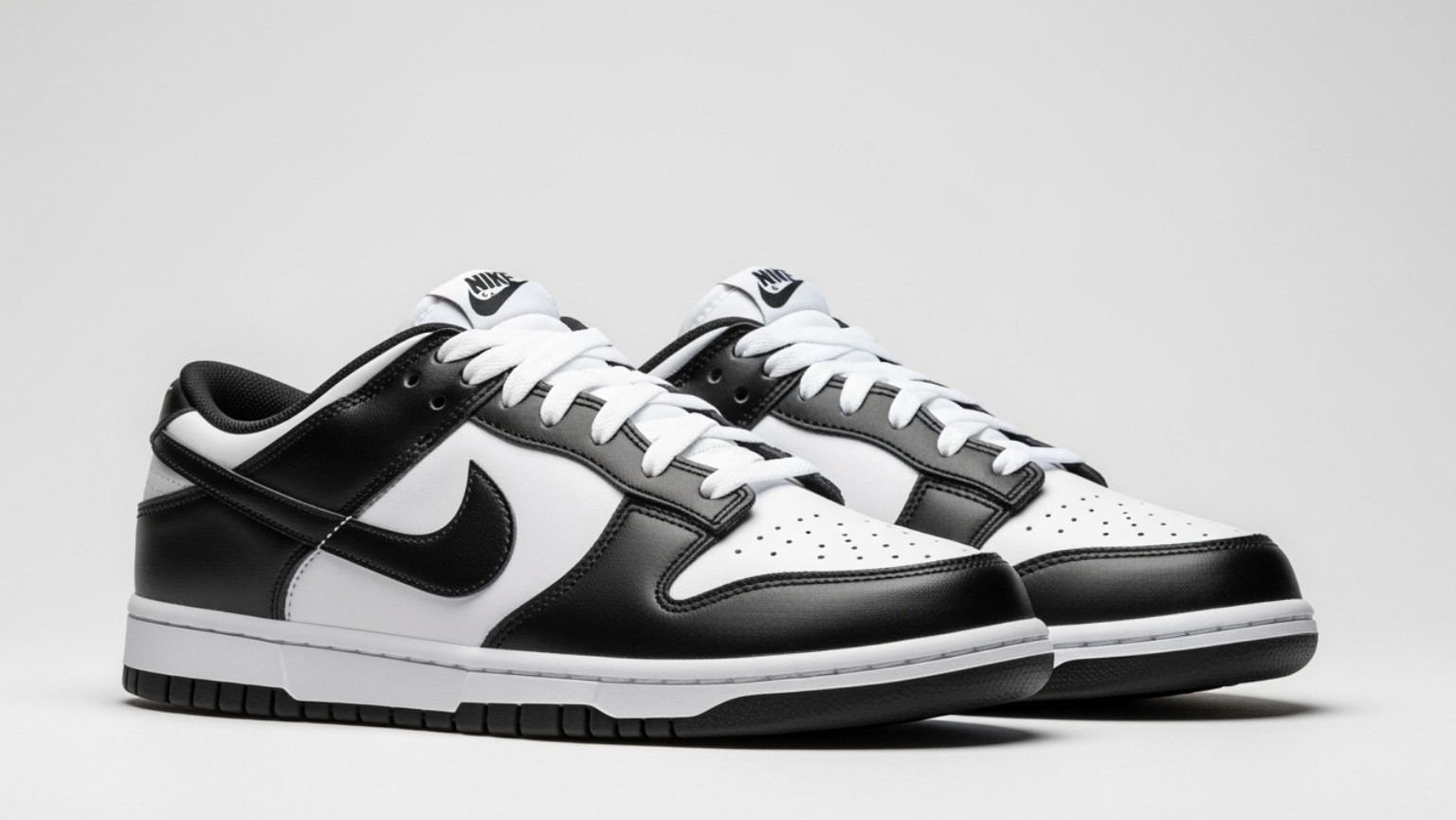Cheat Sheet to Buying Panda Dunks