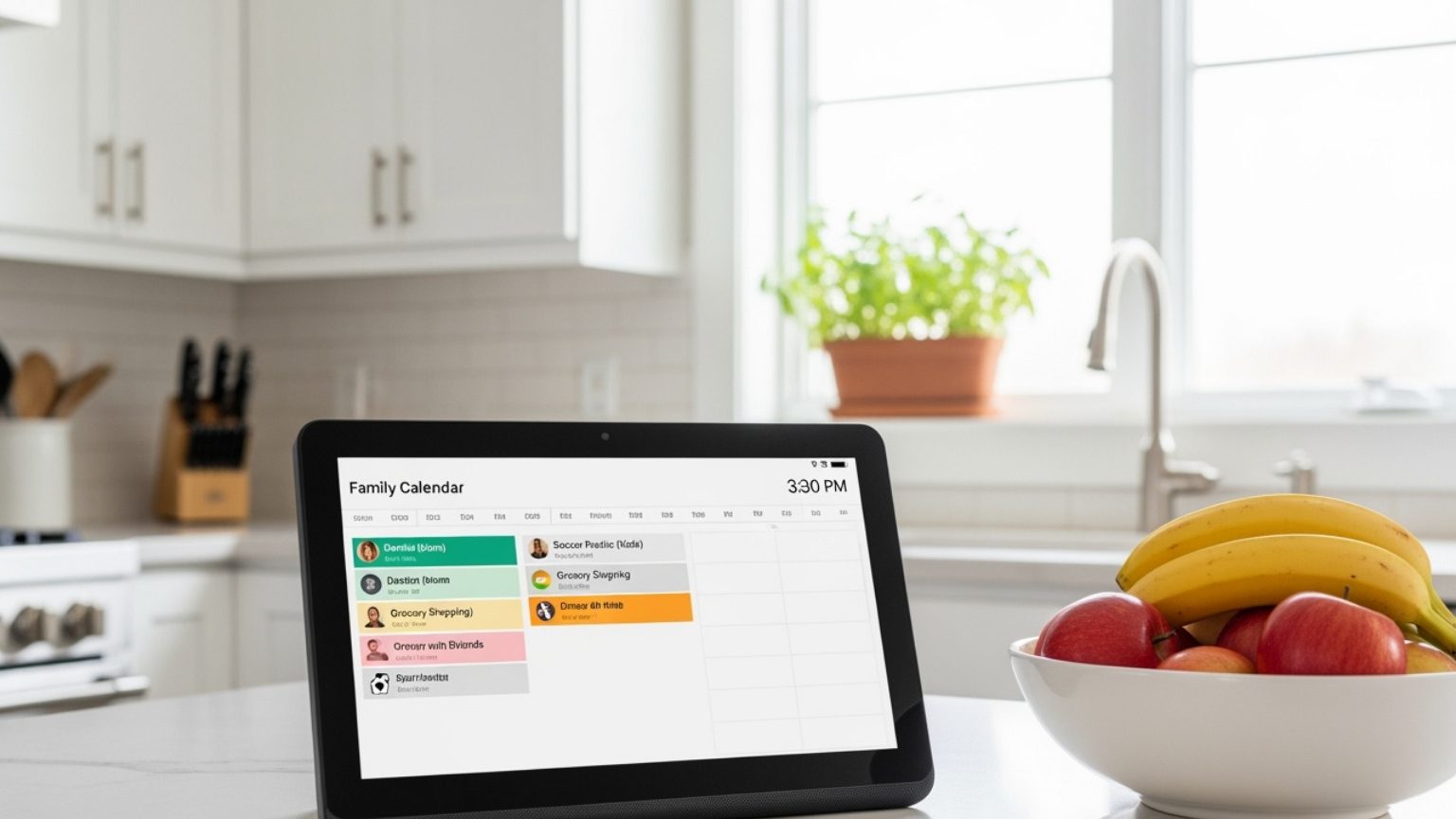 Skylight Calendar: Your 101 Guide to Smart Living