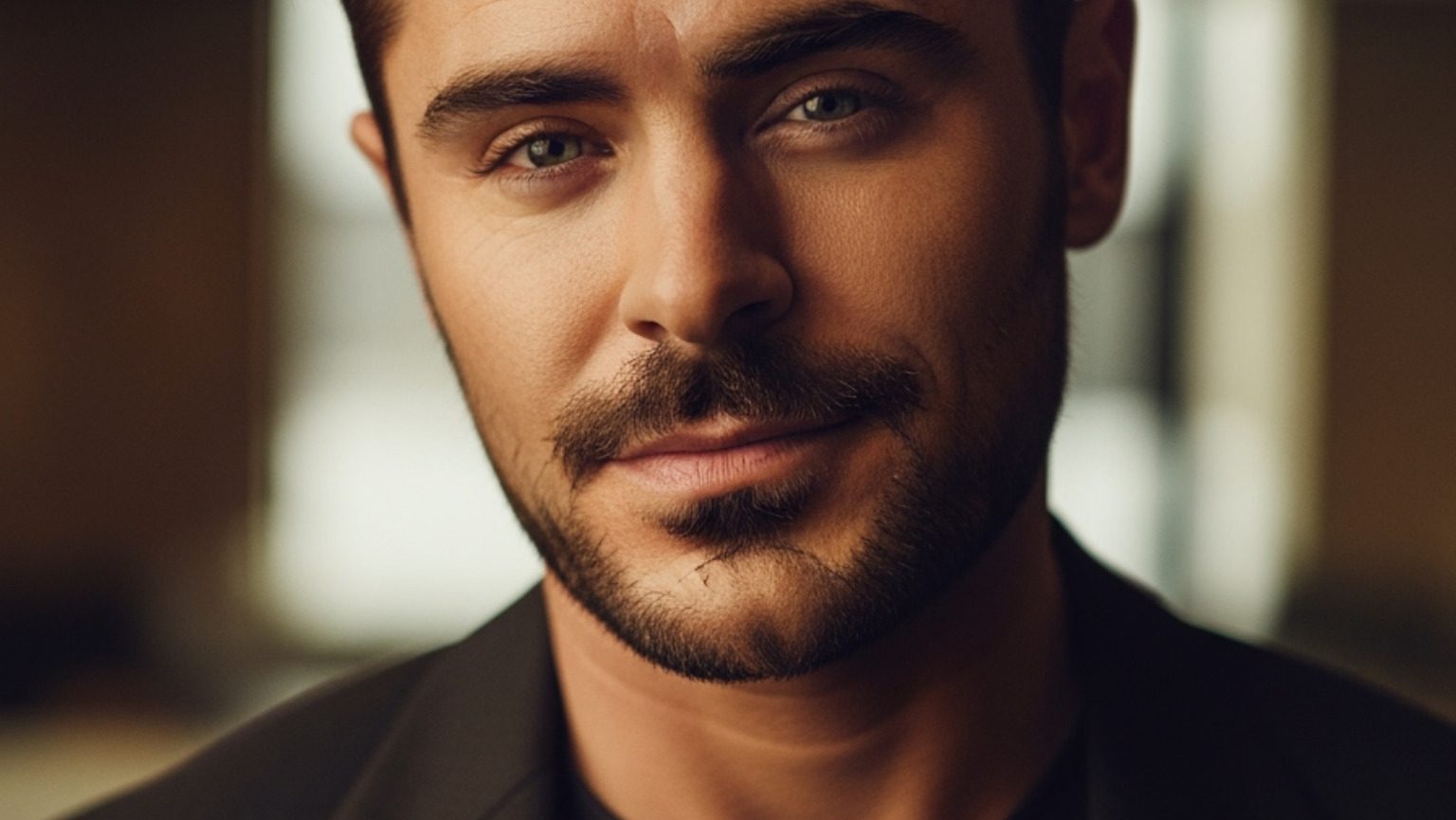 5 Reasons You Should Care About Zac Efron’s 2025 Projects