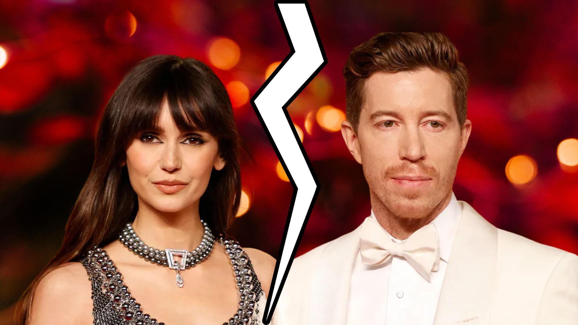 Nina Dobrev Breaks Silence on Shaun White Heartbreak