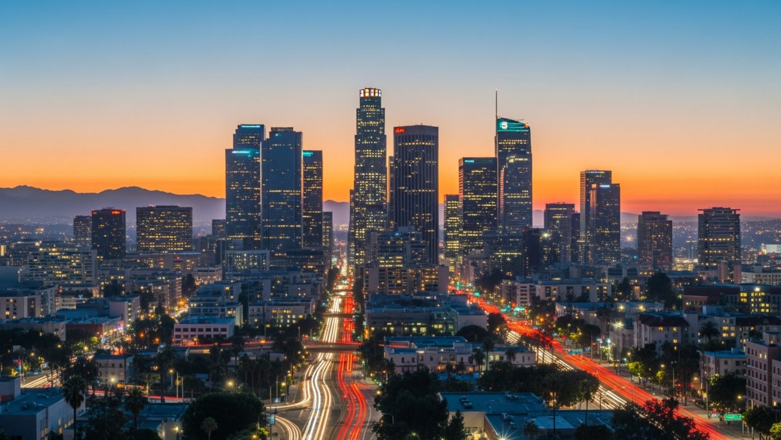 5 Effective Tips for 213 Area Code Location