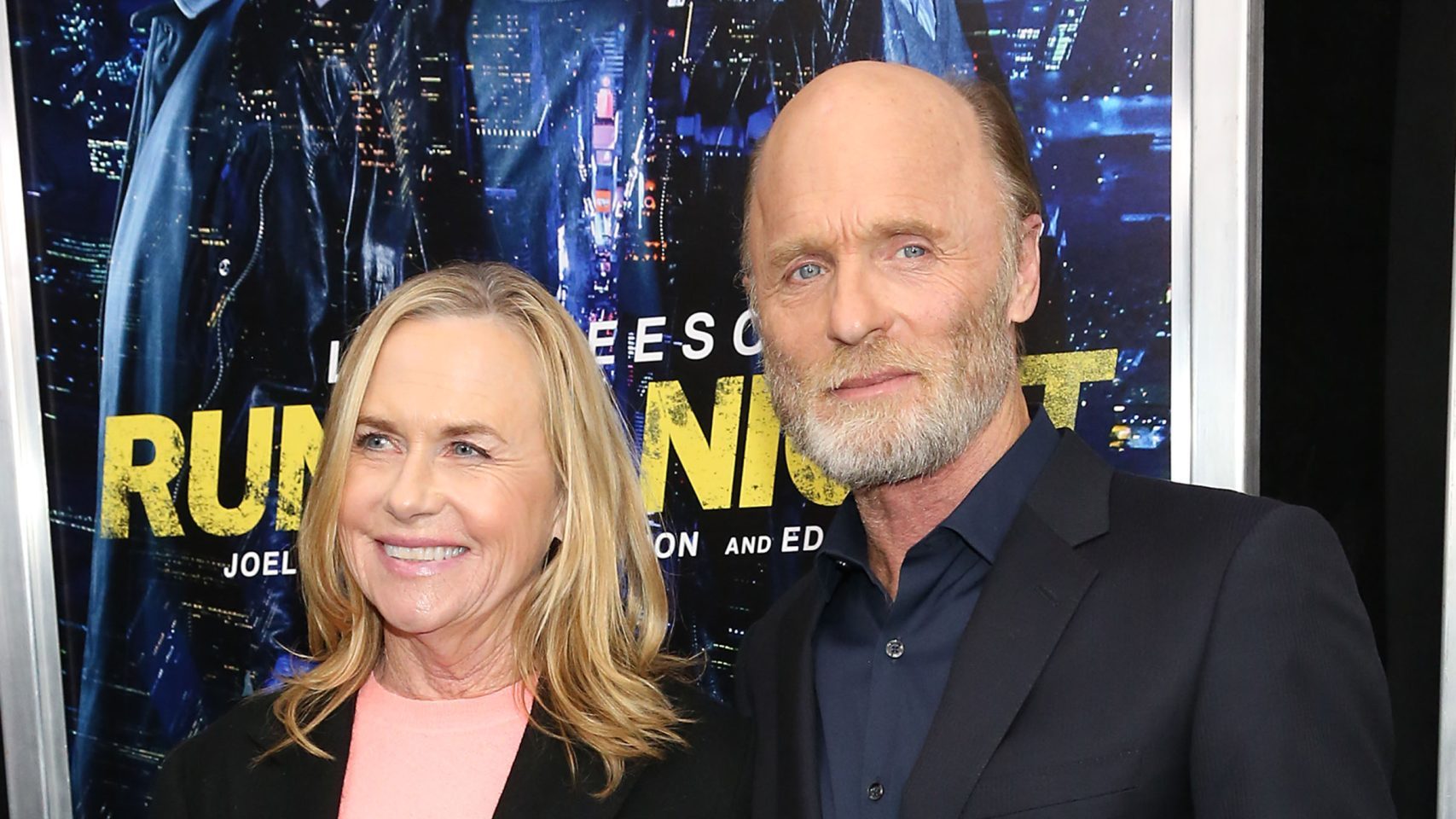 Amy Madigan 101: Versatile Icon