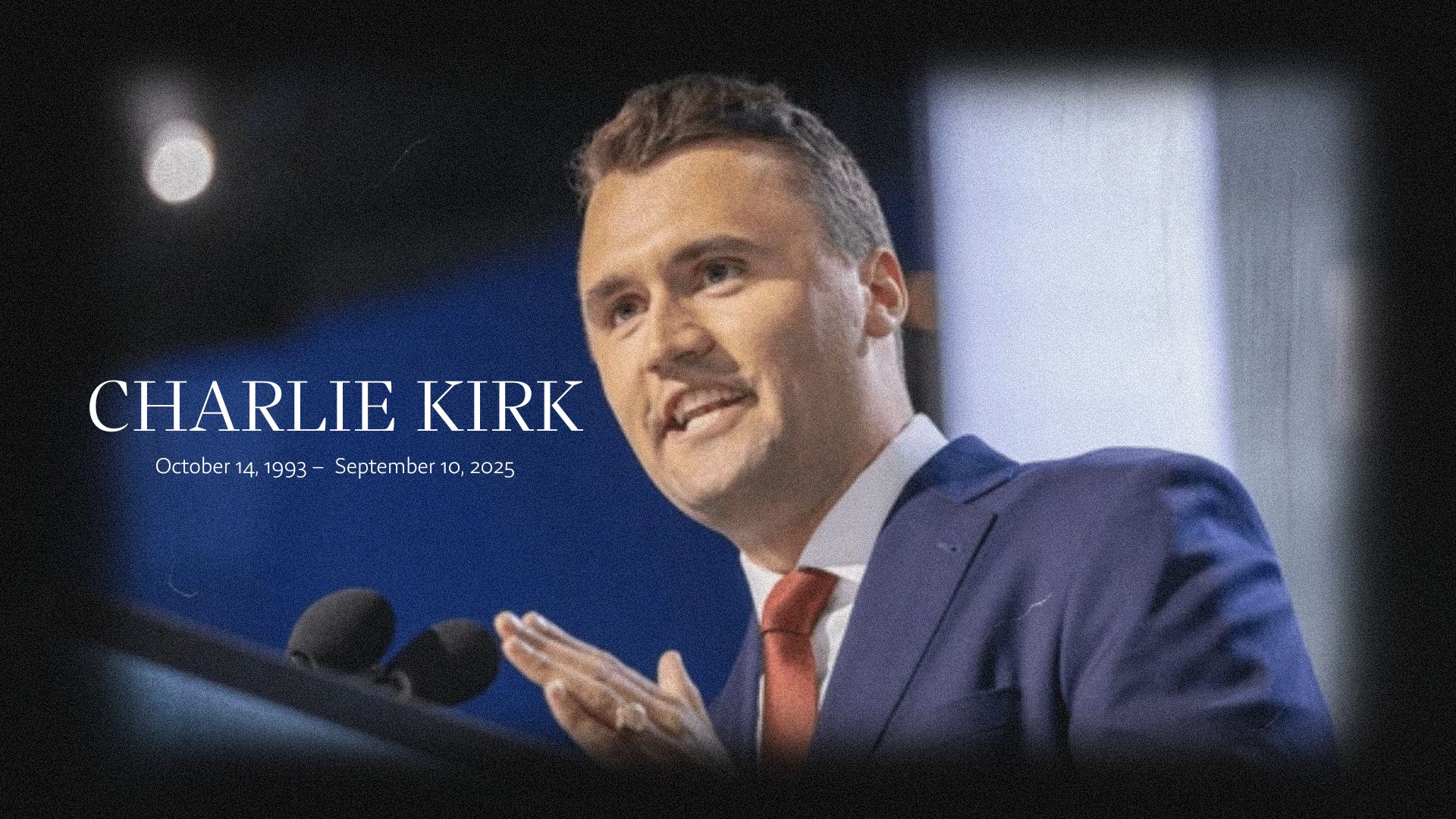 Charlie Kirk’s Early Political Moves That Everyone’s Talking About