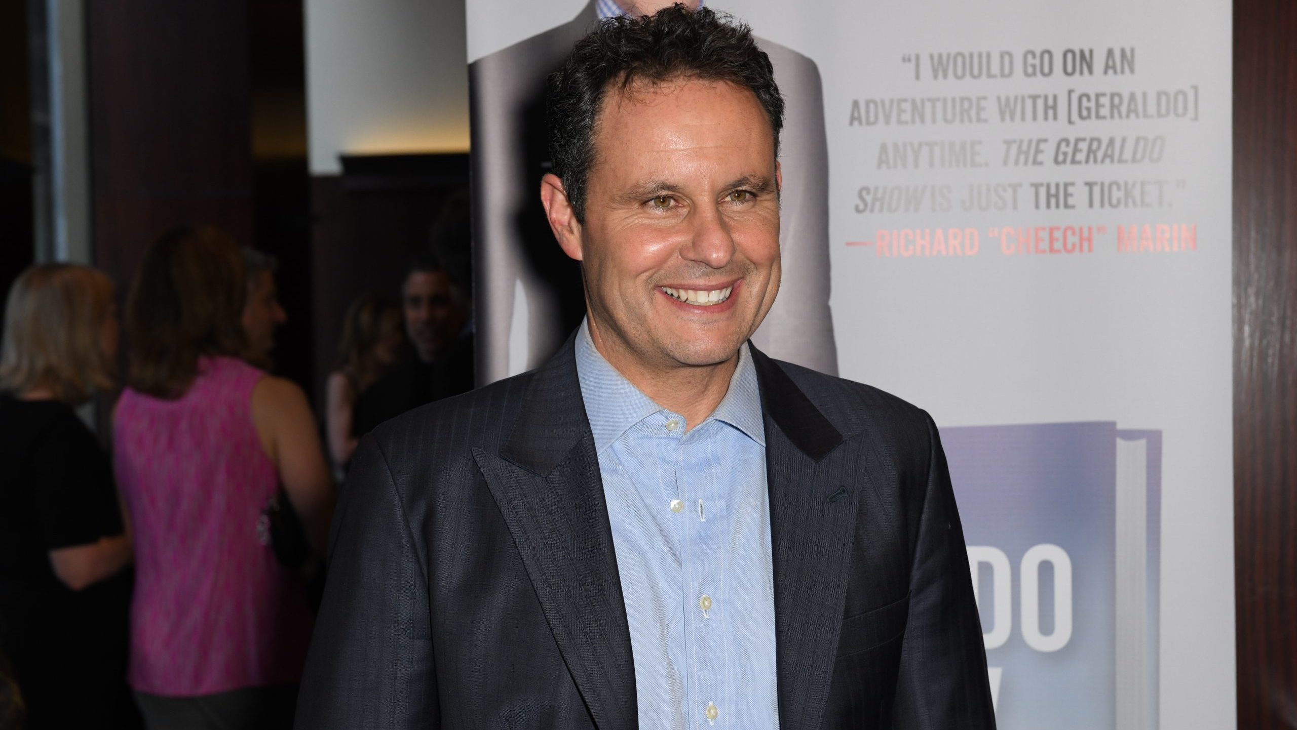 Brian Kilmeade Net Worth Review