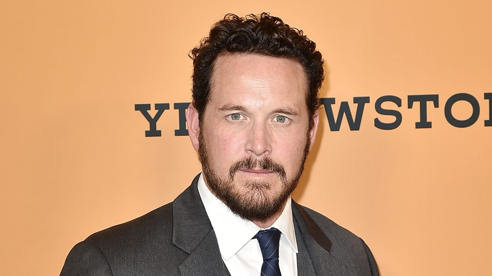 The Complete Guide to Cole Hauser