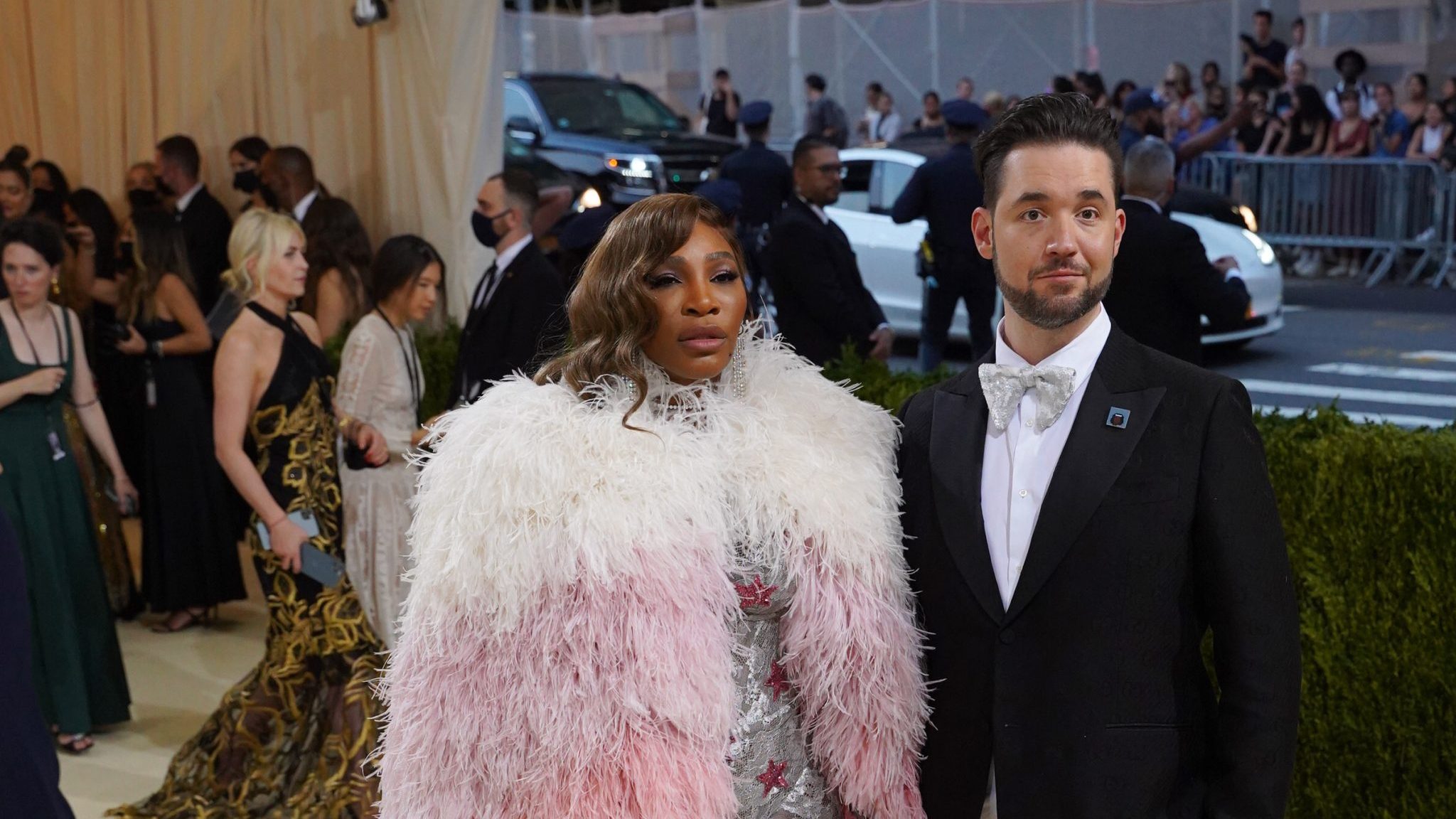 Everything You Need to Know: Alexis Ohanian Net Worth